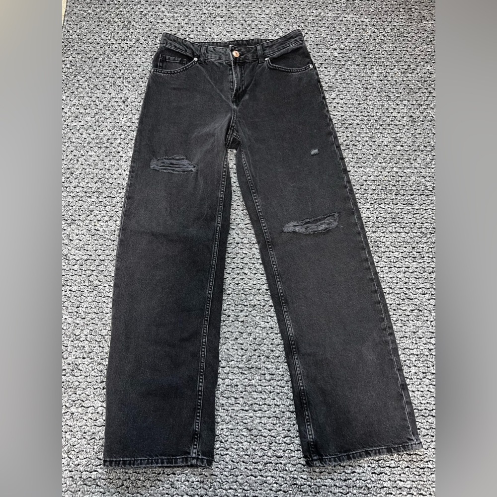 H&M Straight Jean